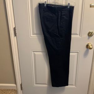 Mens Dockers pants size 33/29 dark blue